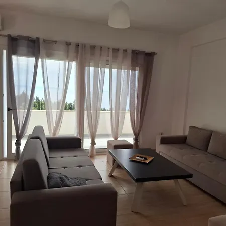 Apartment Suzi's