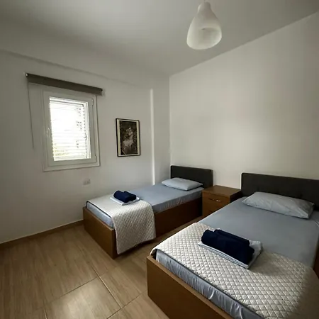 Suzi's Apartment Dhërmi