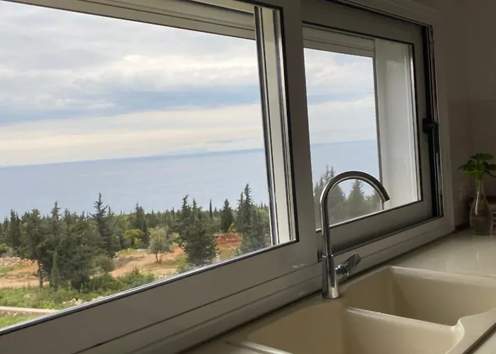 Appartement Suzi's *