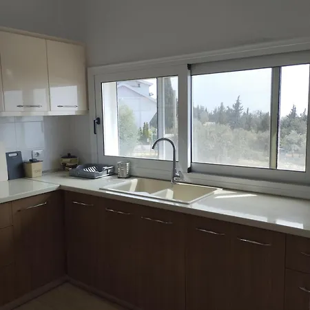 Suzi's Appartement *