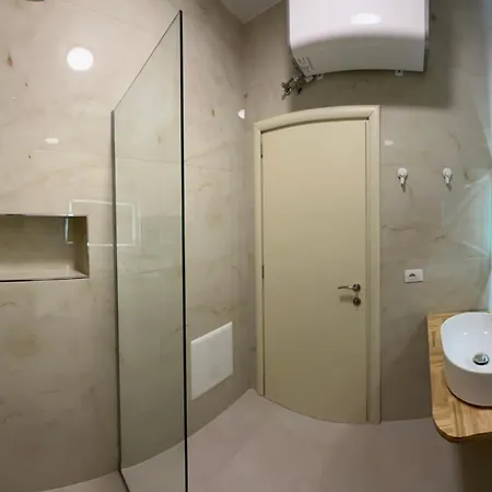 Apartamento Suzi's