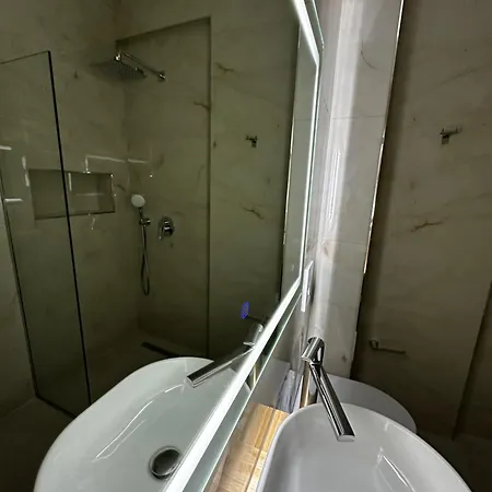 Suzi's Apartmán