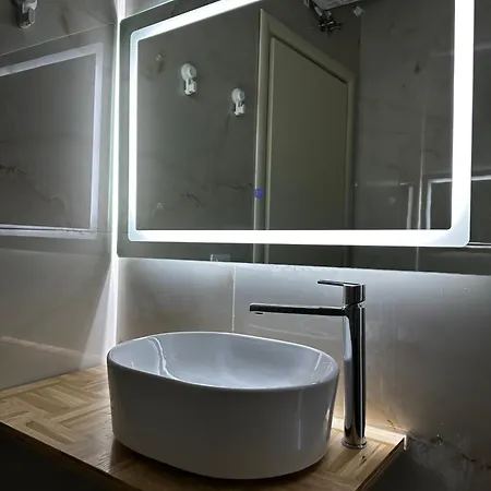 Suzi's Appartement *