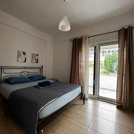 Appartement Suzi's *