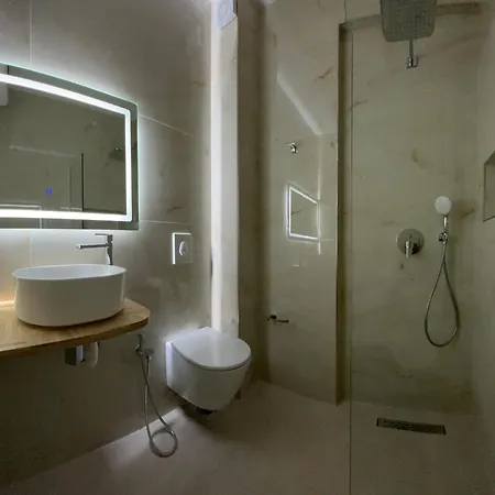 Suzi's Apartamento Dhërmi