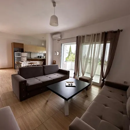 Apartment Suzi's